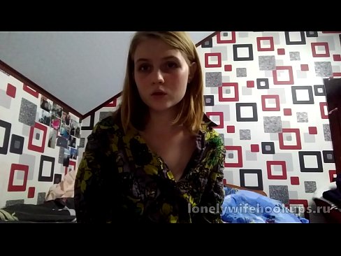 ❤️ Jonge blonde studint út Ruslân hâldt fan gruttere diken. ❤️❌ Harde porno by wy ☑