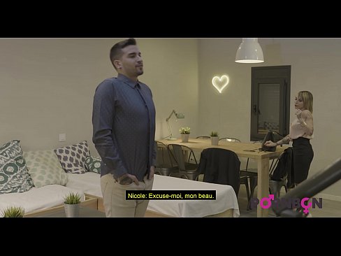 ❤️ PORNBCN 4K Ien folwoeksen frou mei grutte boarsten wol anaal neukt wurde jonge gigolo mei grutte lul blowjob amortisme hurd neuken hân baan hûn styl kut likken orgasme Frânske ûndertiteling ❤️❌ Harde porno by wy ☑