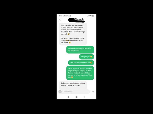 ❤️ Ik haw in nije PAWG fan Tinder tafoege oan myn harem (praat mei Tinder ynbegrepen) ❤️❌ Harde porno by wy ☑